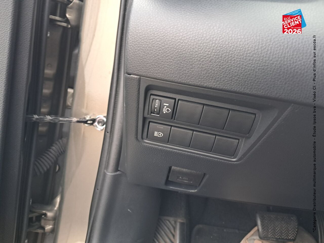 chez Toyota Thionville