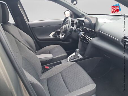 TOYOTA YARIS CROSS 116H...