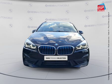 BMW SERIE 2 ACTIVETOURER...