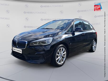 BMW SERIE 2 ACTIVETOURER...