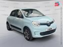 Véhicule d'occasion RENAULT TWINGO E-TECH ELECTRIC EQUILIBRE R80 ACHAT INTEGRAL