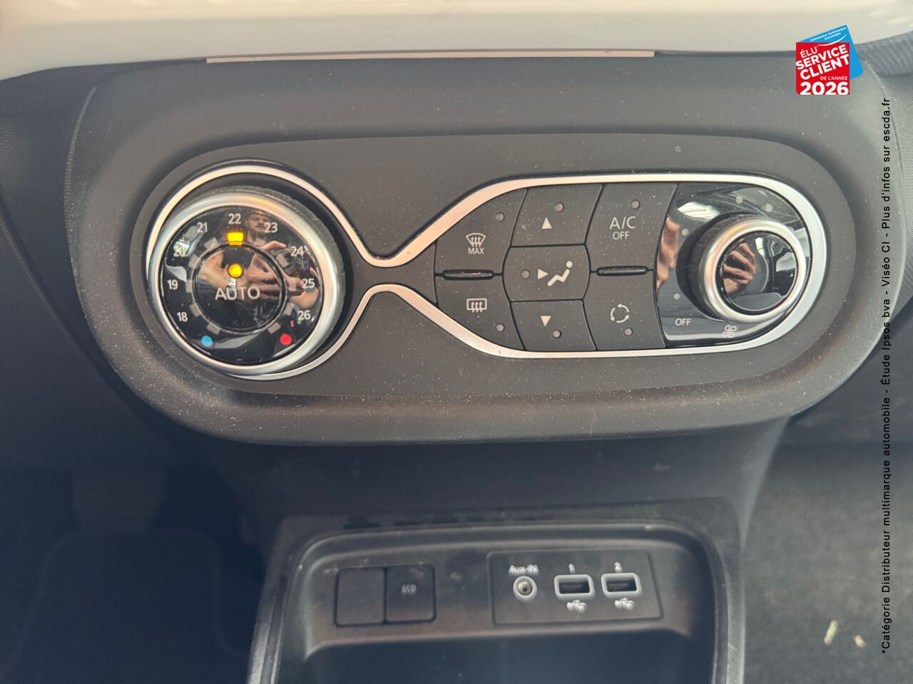 chez Renault Mulhouse