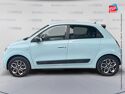Véhicule d'occasion RENAULT TWINGO E-TECH ELECTRIC EQUILIBRE R80 ACHAT INTEGRAL