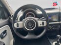 Véhicule d'occasion RENAULT TWINGO E-TECH ELECTRIC EQUILIBRE R80 ACHAT INTEGRAL