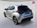 Véhicule d'occasion TOYOTA YARIS 116H DESIGN 5P MY25