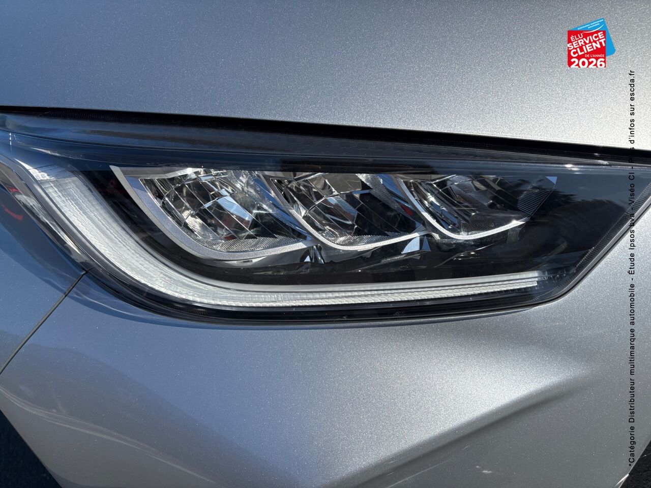 chez Toyota Thionville