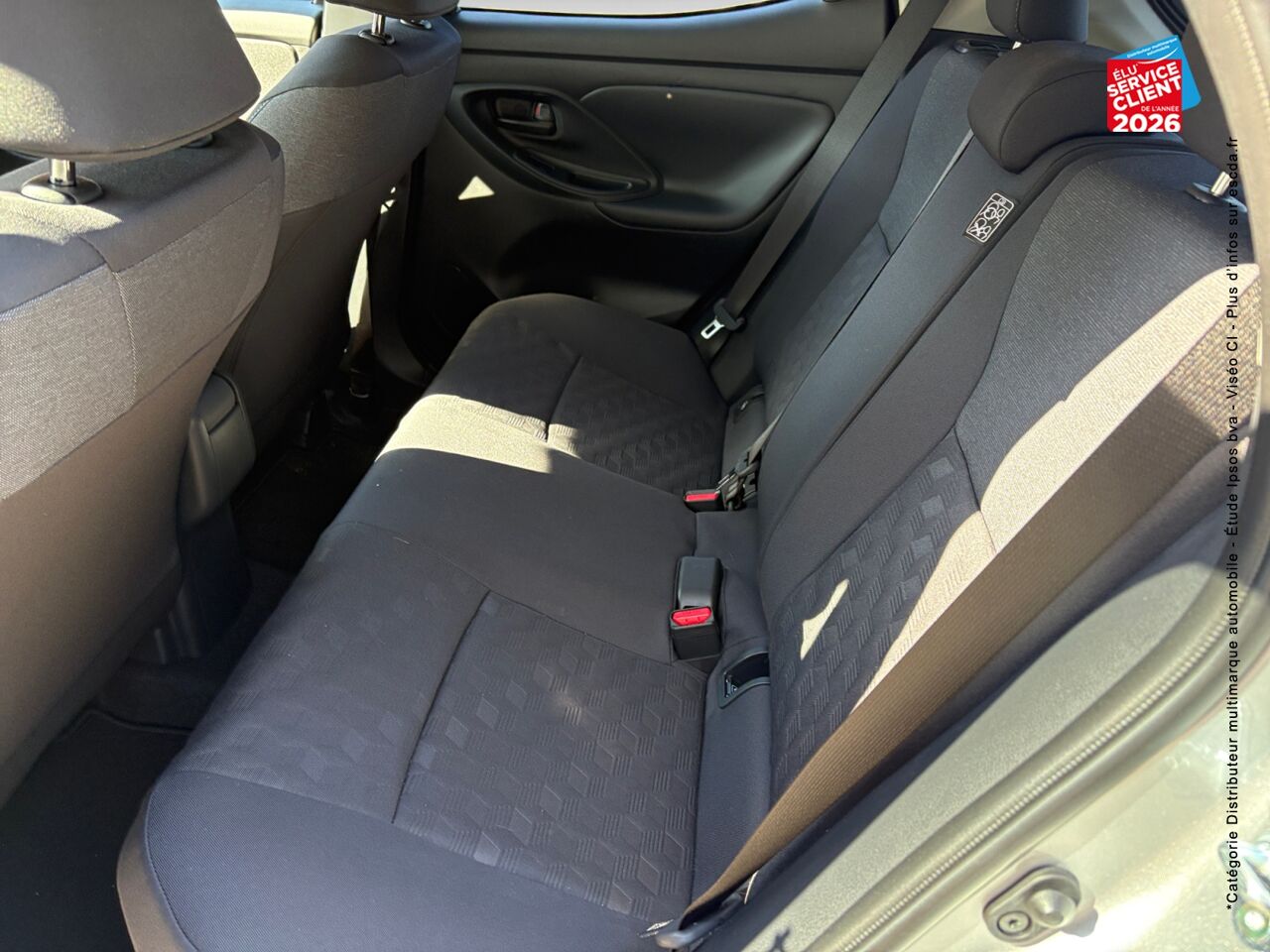 chez Toyota Thionville