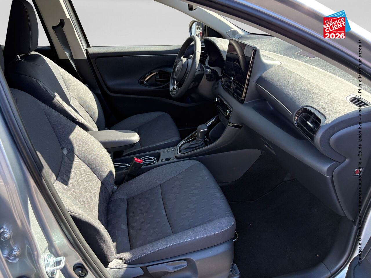 chez Toyota Thionville