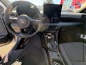 Véhicule d'occasion TOYOTA YARIS 116H DESIGN 5P MY25