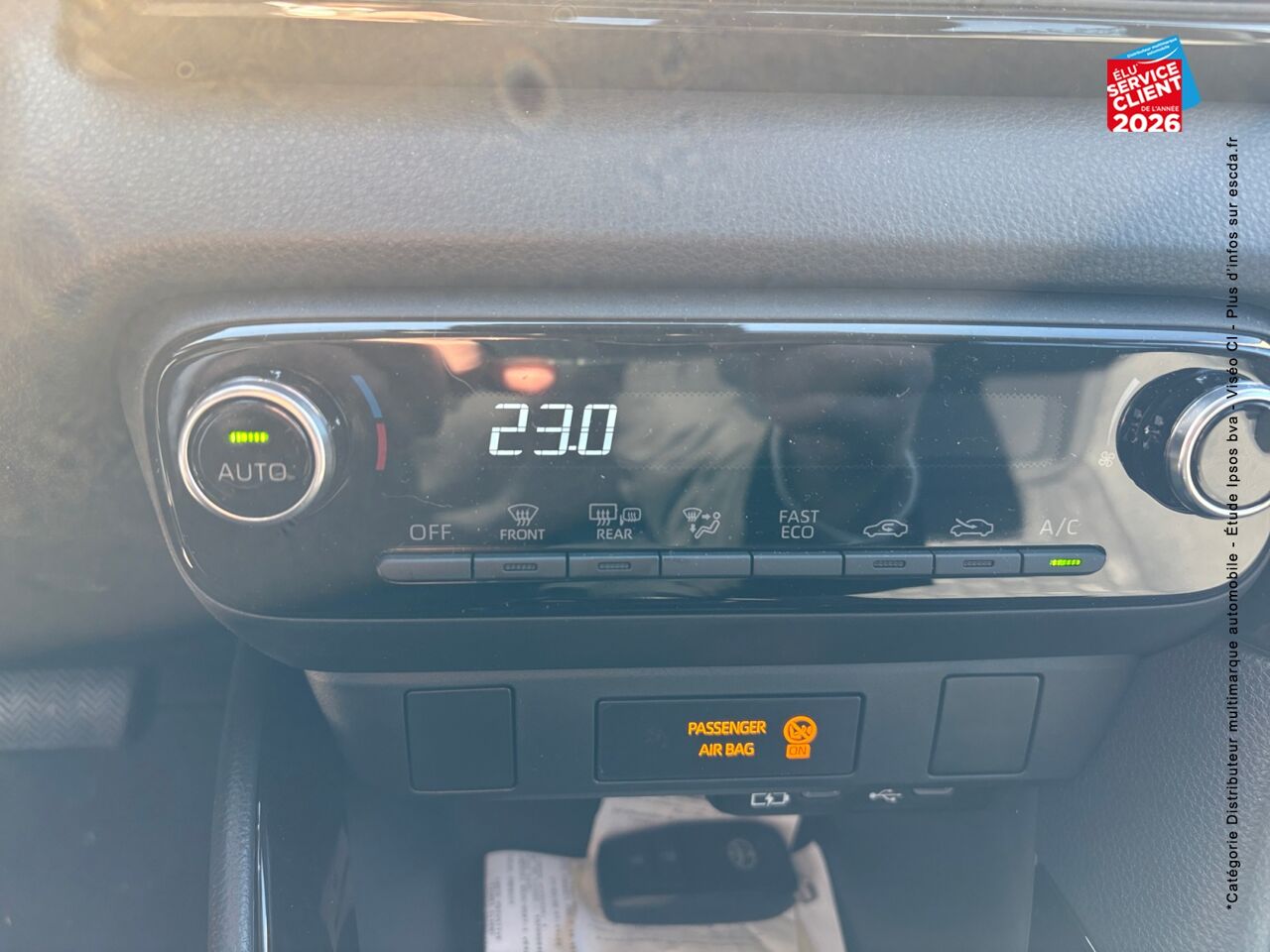 chez Toyota Thionville