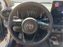 Véhicule d'occasion TOYOTA YARIS 116H DESIGN 5P MY25