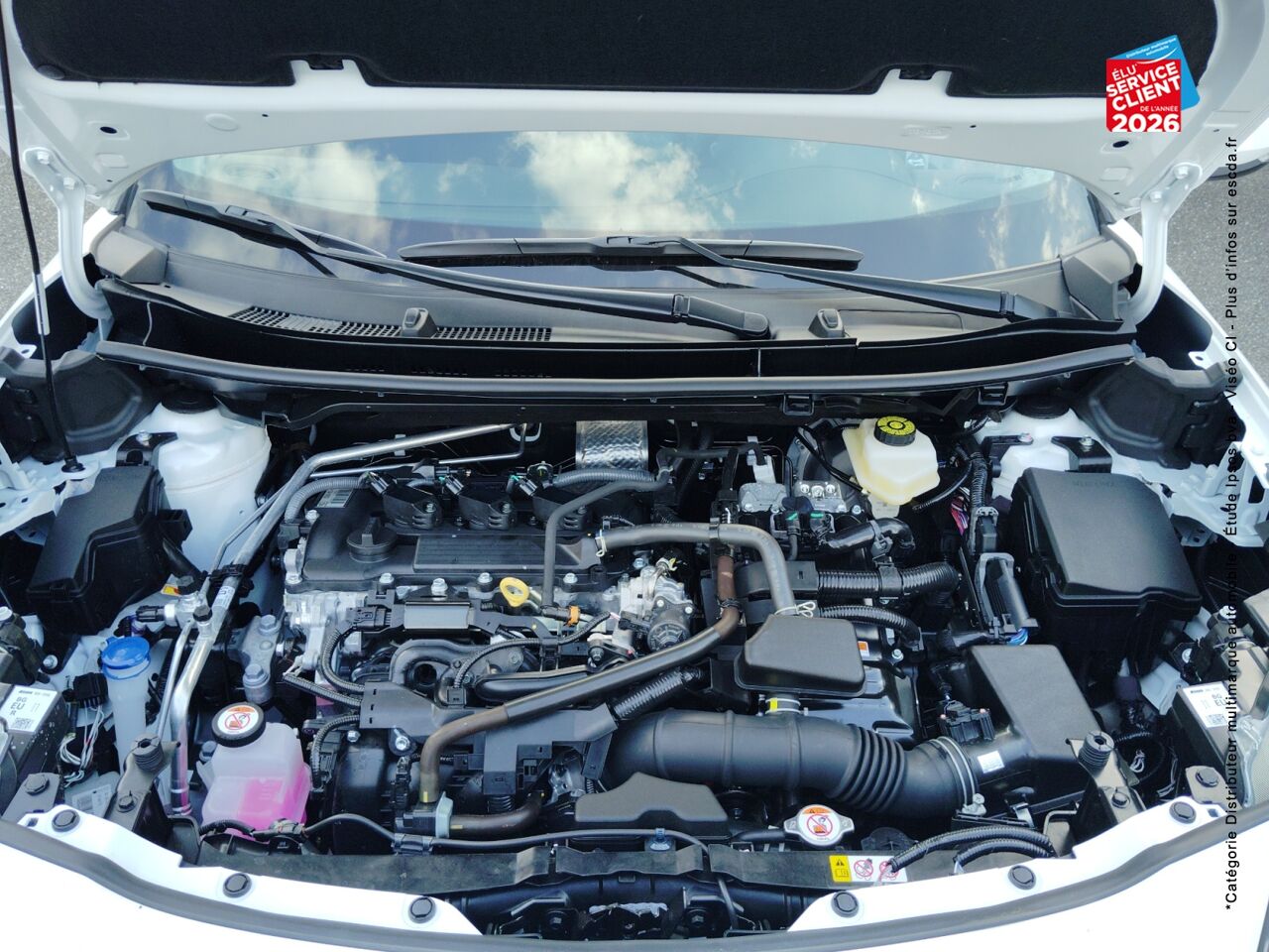 chez Toyota Thionville