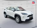 Véhicule d'occasion TOYOTA YARIS CROSS 116H DYNAMIC MY25