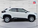 Véhicule d'occasion TOYOTA YARIS CROSS 116H DYNAMIC MY25