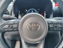 Véhicule d'occasion TOYOTA YARIS CROSS 116H DYNAMIC MY25