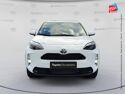 Véhicule d'occasion TOYOTA YARIS CROSS 116H DYNAMIC MY25