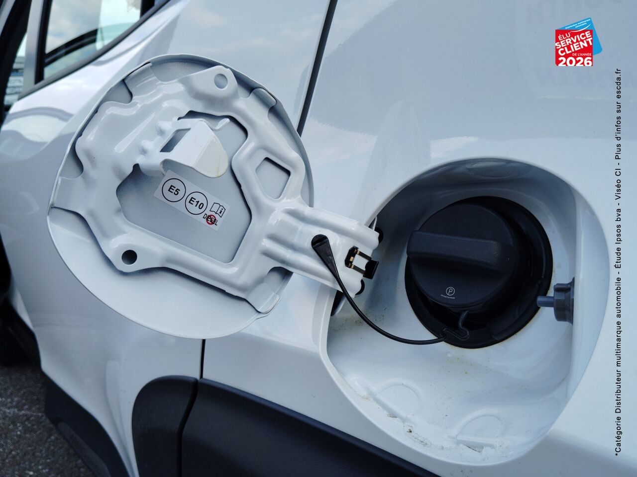 chez Toyota Thionville