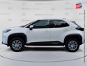 Véhicule d'occasion TOYOTA YARIS CROSS 116H DYNAMIC MY25