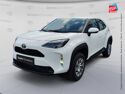 Véhicule d'occasion TOYOTA YARIS CROSS 116H DYNAMIC MY25