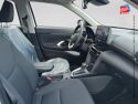 Véhicule d'occasion TOYOTA YARIS CROSS 116H DYNAMIC MY25