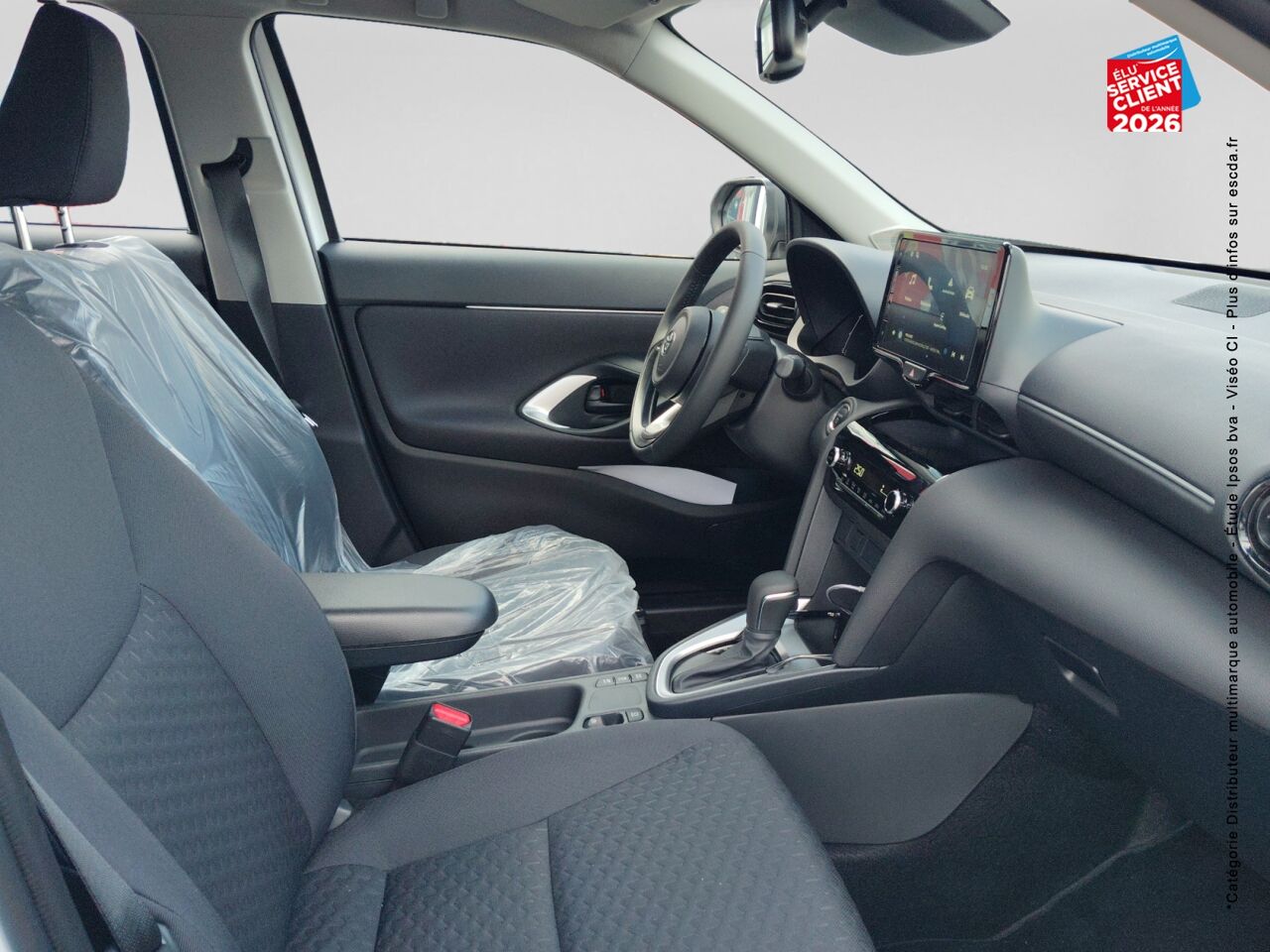 chez Toyota Thionville