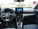 Véhicule d'occasion TOYOTA YARIS CROSS 116H DYNAMIC MY25