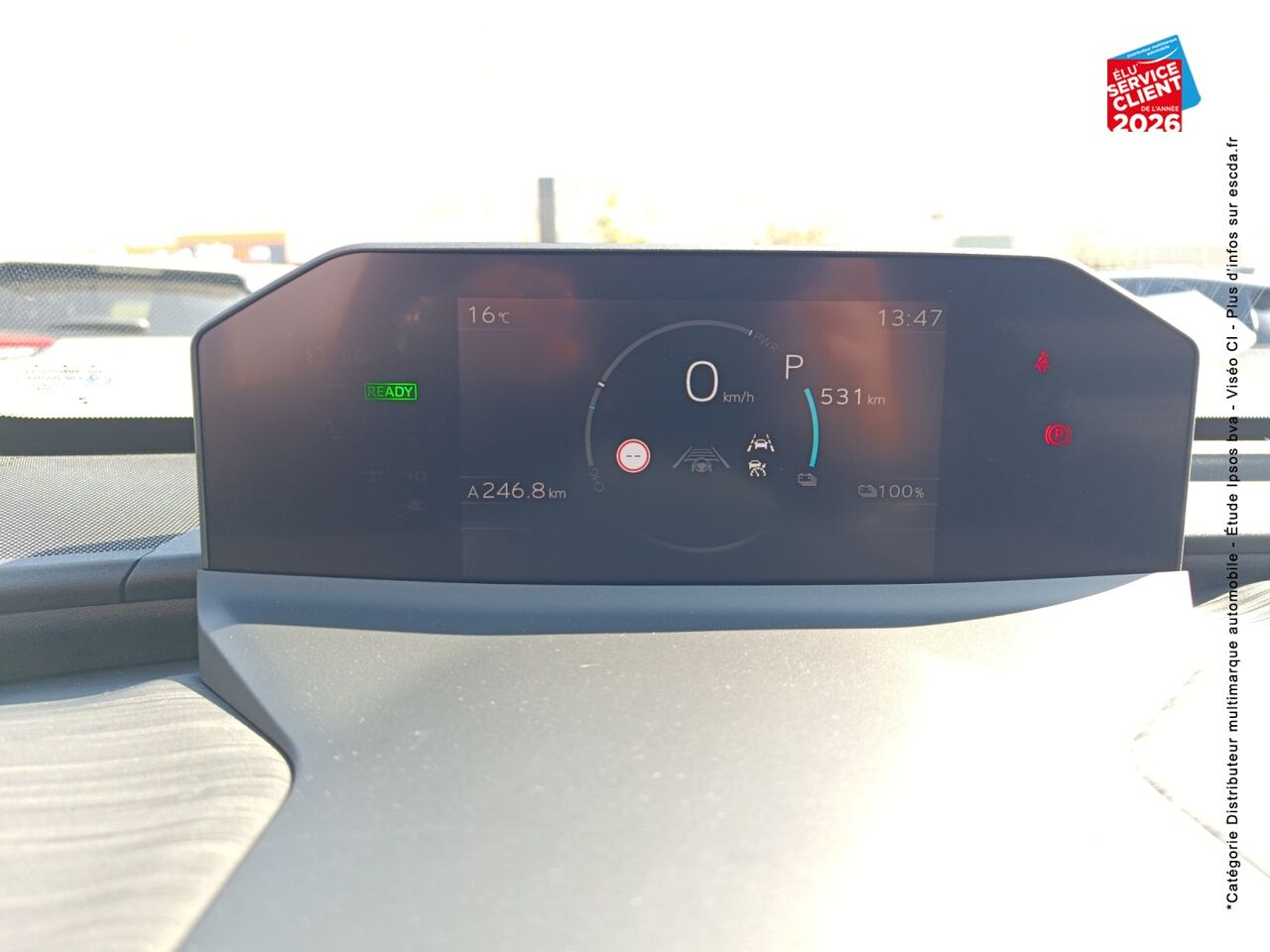 chez Toyota Thionville