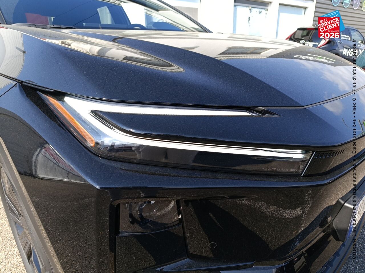 chez Toyota Thionville