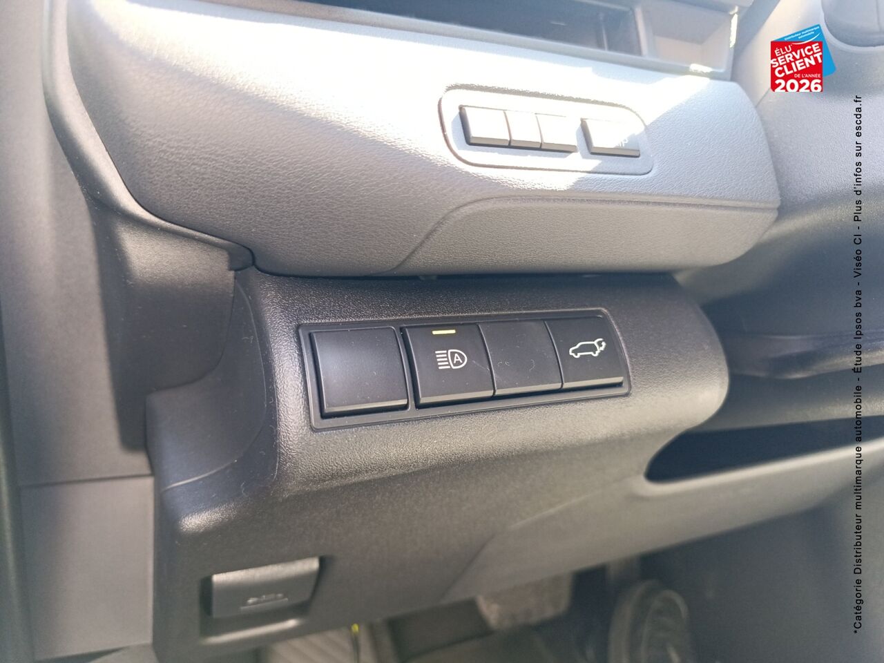 chez Toyota Thionville