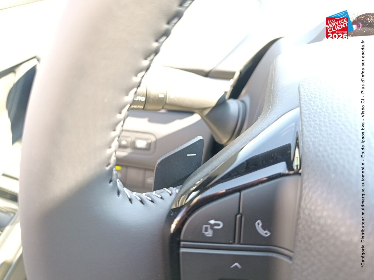 chez Toyota Thionville