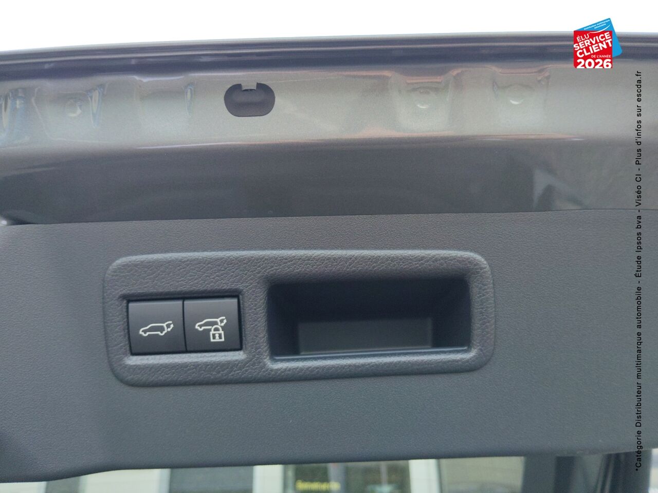 chez Toyota Thionville