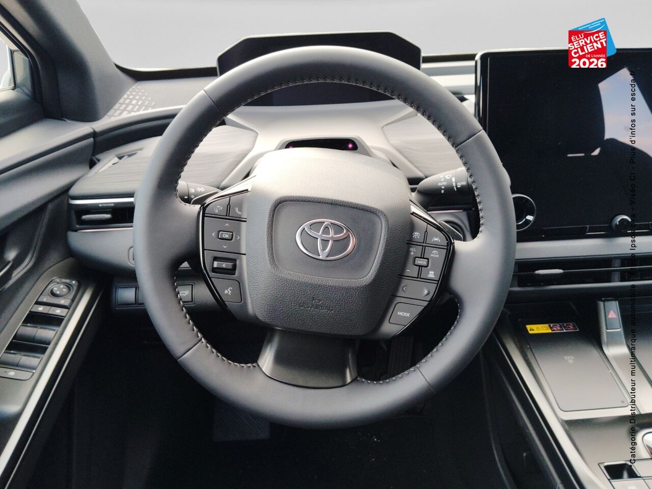 chez Toyota Thionville