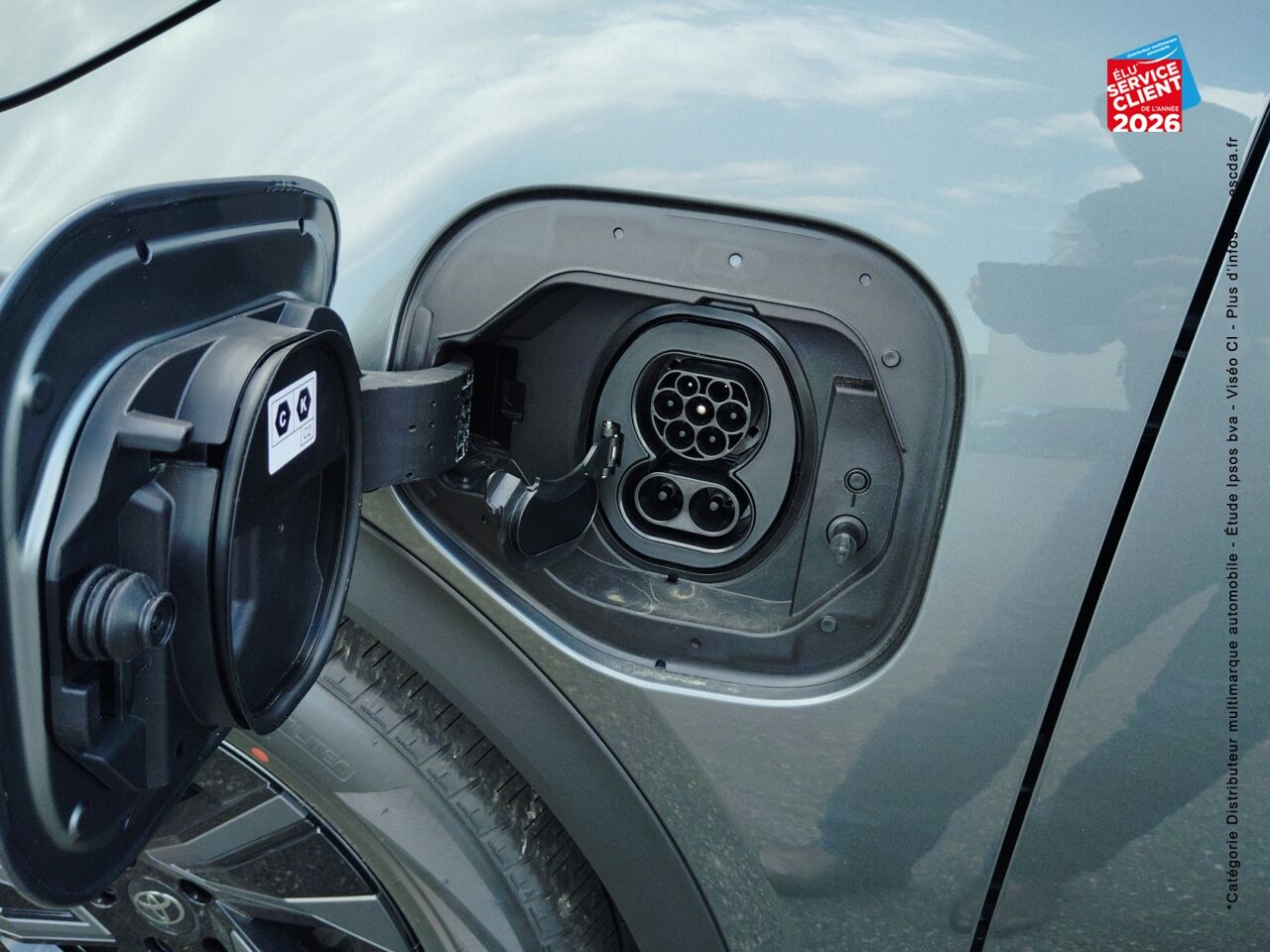 chez Toyota Thionville