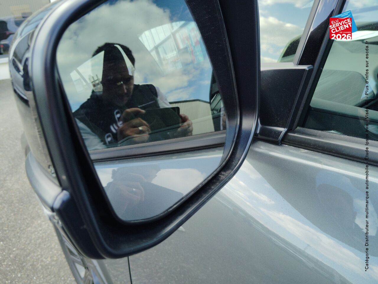 chez Toyota Thionville