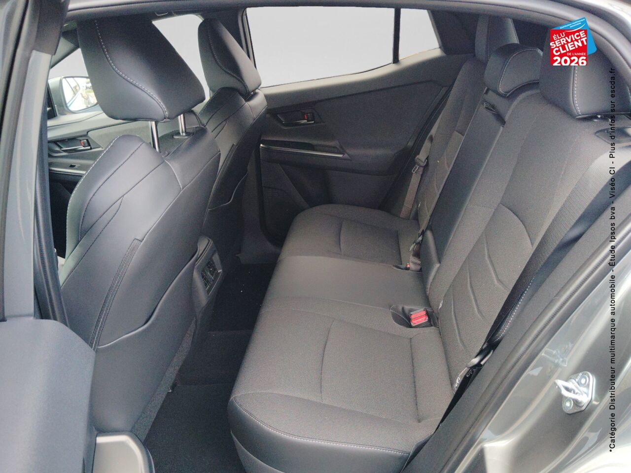 chez Toyota Thionville