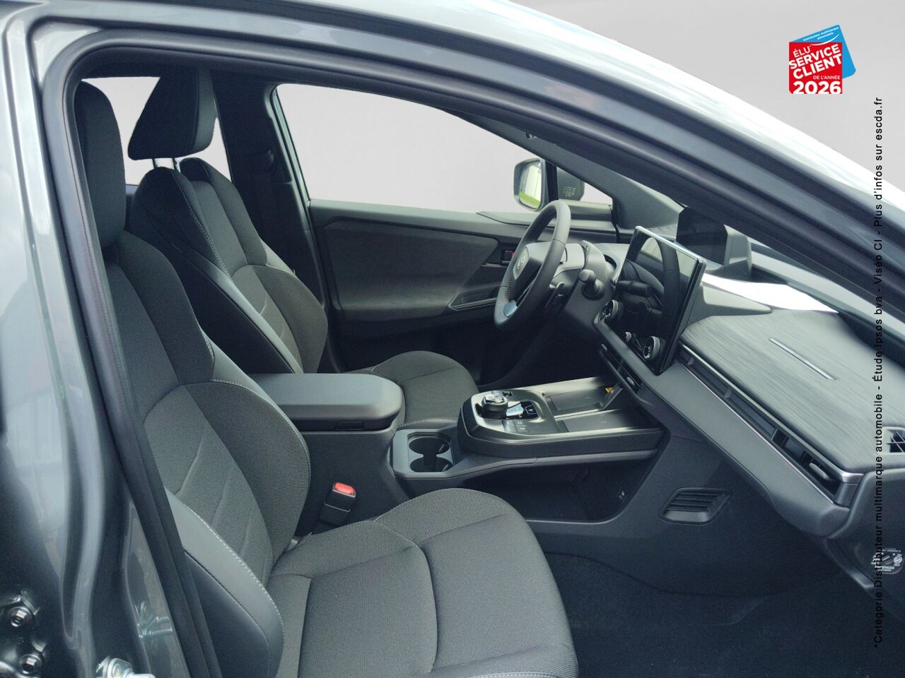 chez Toyota Thionville