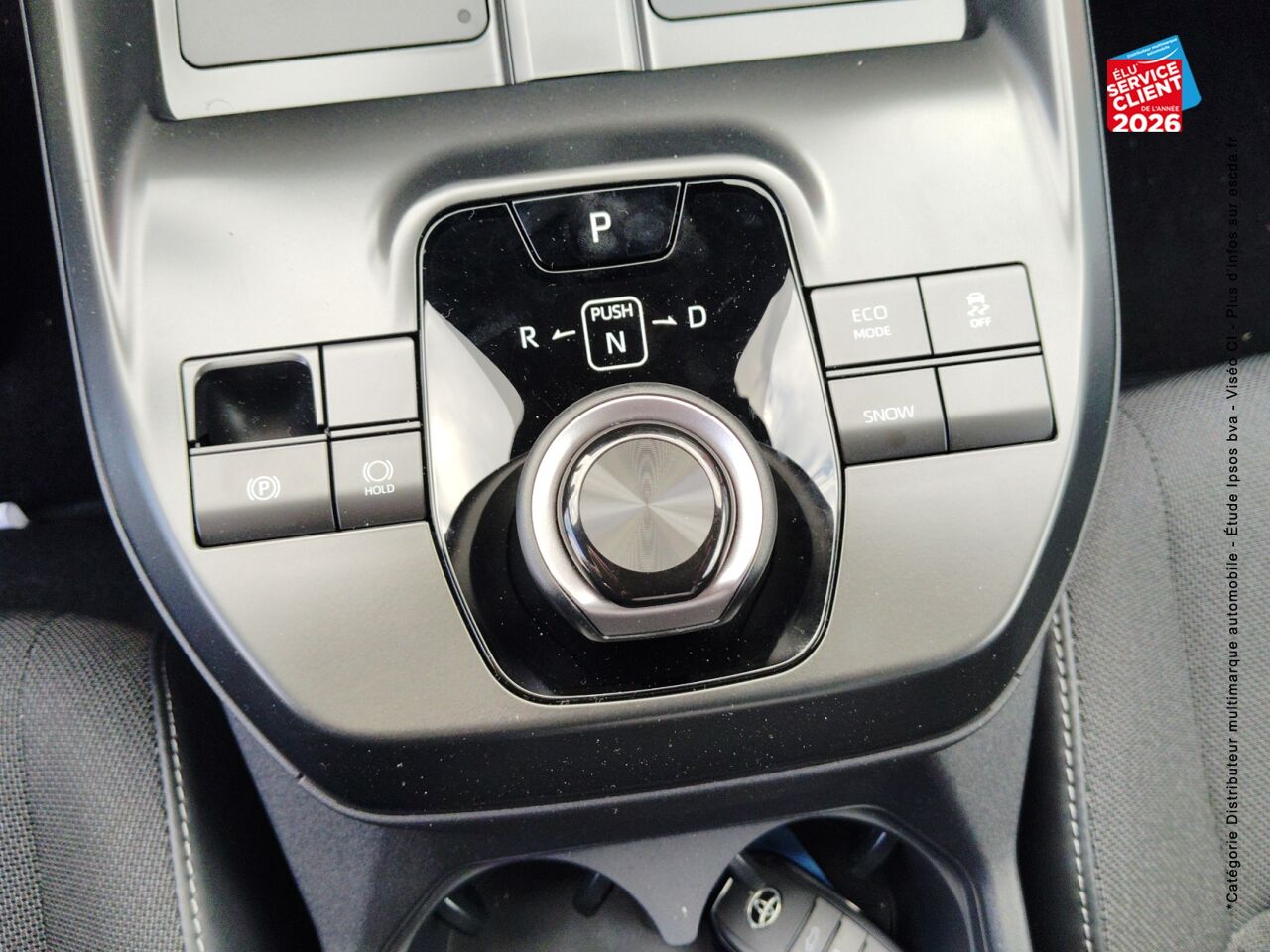 chez Toyota Thionville