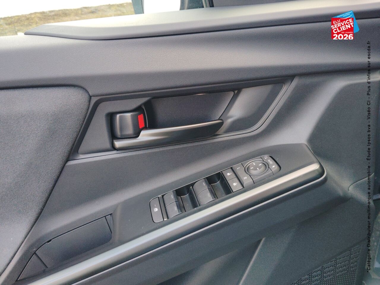 chez Toyota Thionville