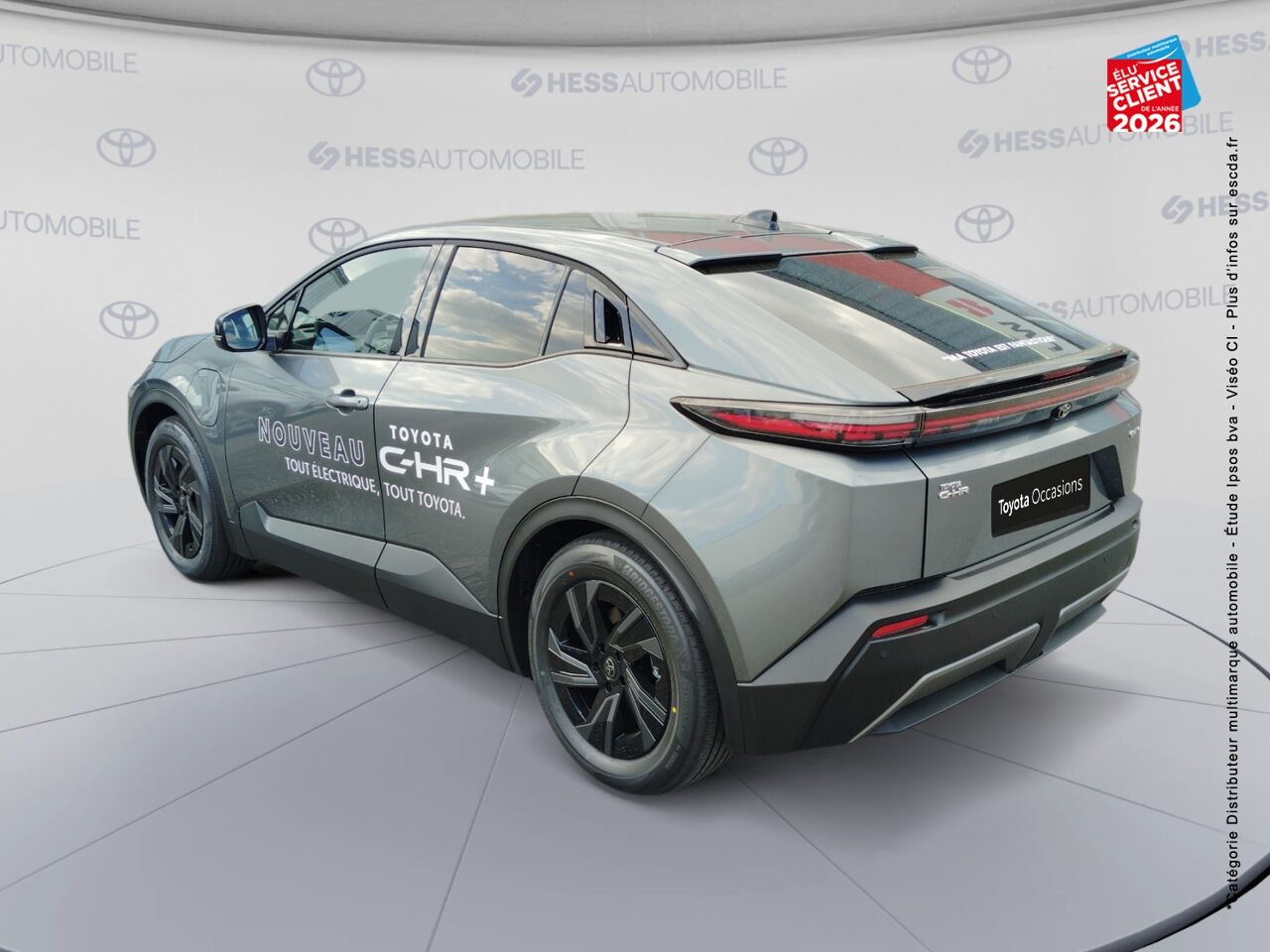 chez Toyota Thionville