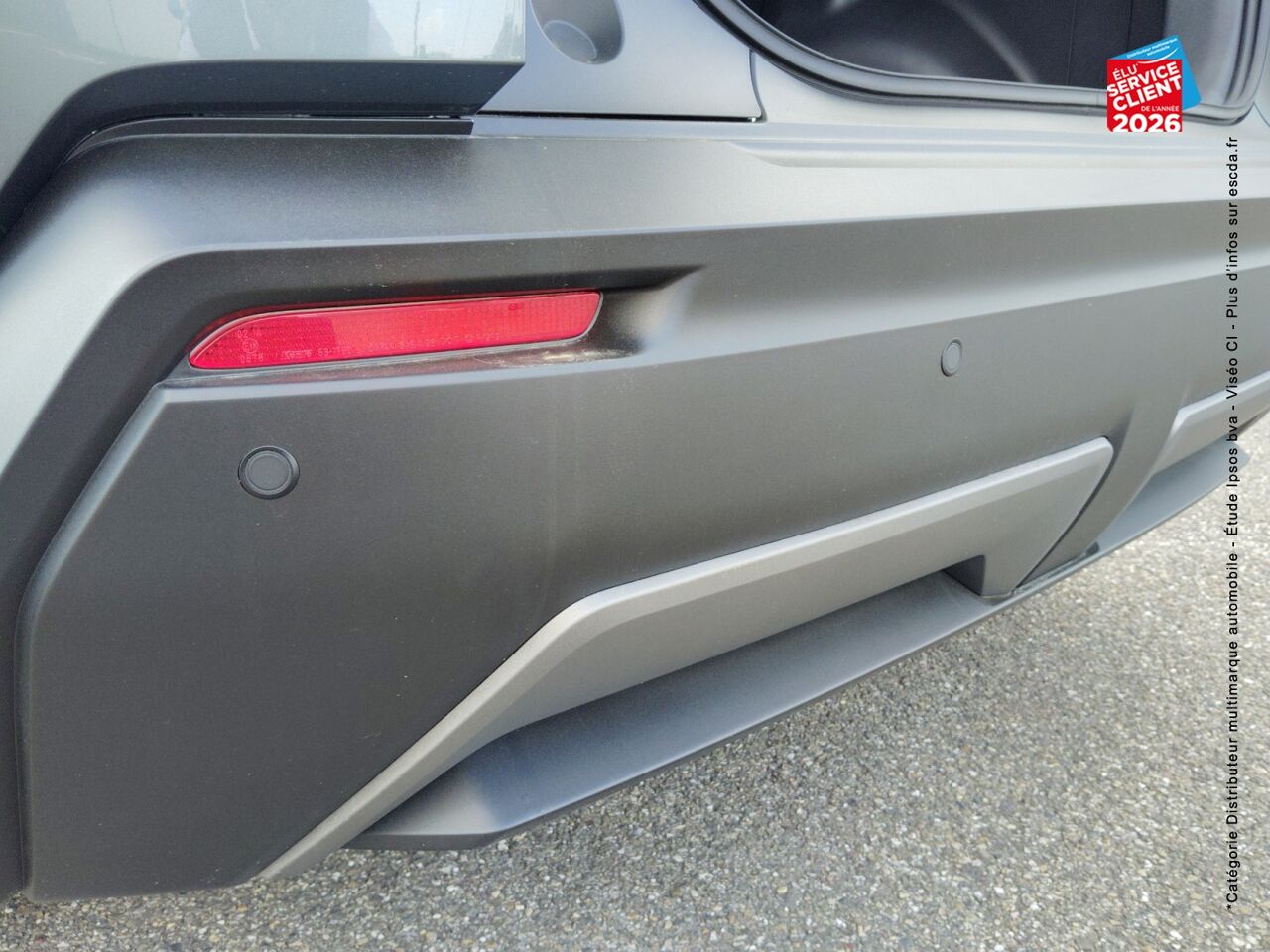 chez Toyota Thionville