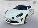 Véhicule d'occasion ALPINE A110 1.8T 252CH LEGENDE
