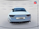 Véhicule d'occasion ALPINE A110 1.8T 252CH LEGENDE