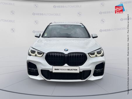 BMW X1 XDRIVE25EA 220CH M...