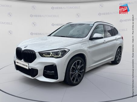 BMW X1 XDRIVE25EA 220CH M...