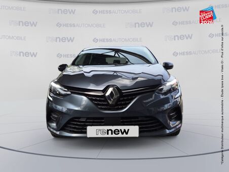 RENAULT CLIO 1.0 TCE 90CH...