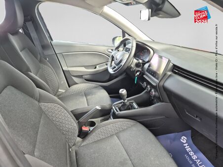 RENAULT CLIO 1.0 TCE 90CH...