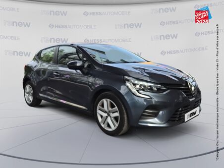 RENAULT CLIO 1.0 TCE 90CH...