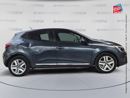 RENAULT CLIO 1.0 TCE 90CH...