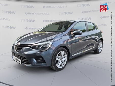 RENAULT CLIO 1.0 TCE 90CH...