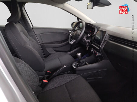 RENAULT CLIO 1.5 BLUE DCI...